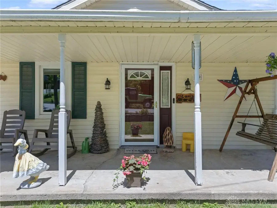39 1st Street, Corwin, OH 45068 - #3