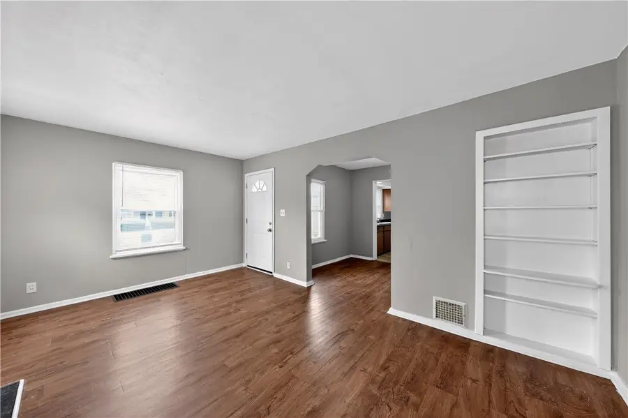 1524 Canfield Avenue, Dayton, OH 45406 - #3