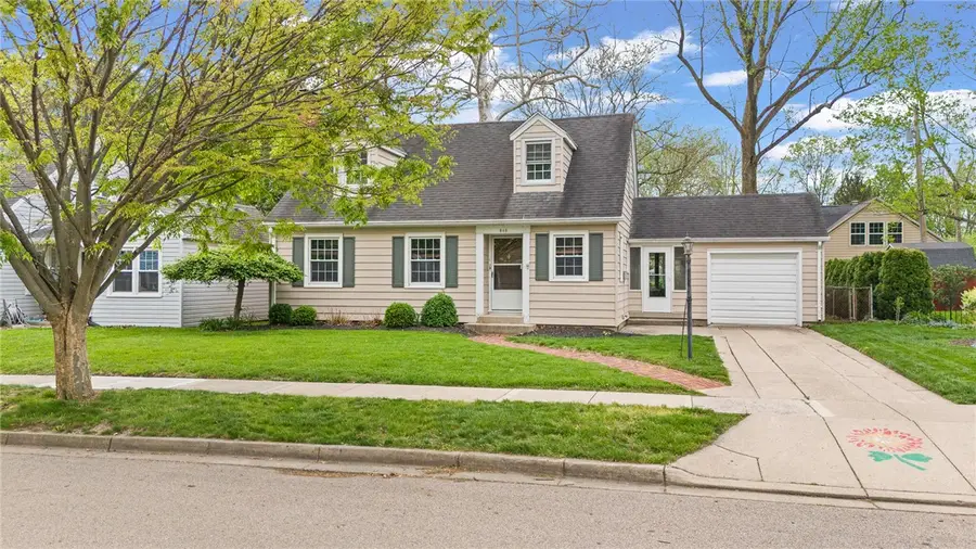 546 Horton Avenue, Tipp City, OH 45371 - #2