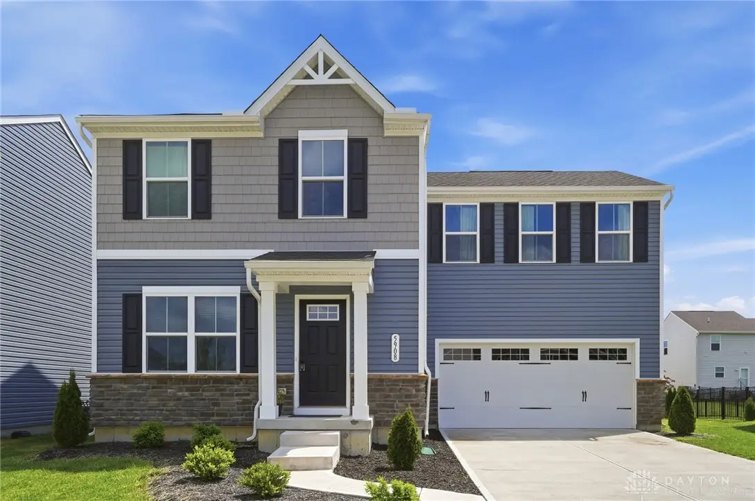 5908 Cresting Drive, Middletown, OH 45042 - #1