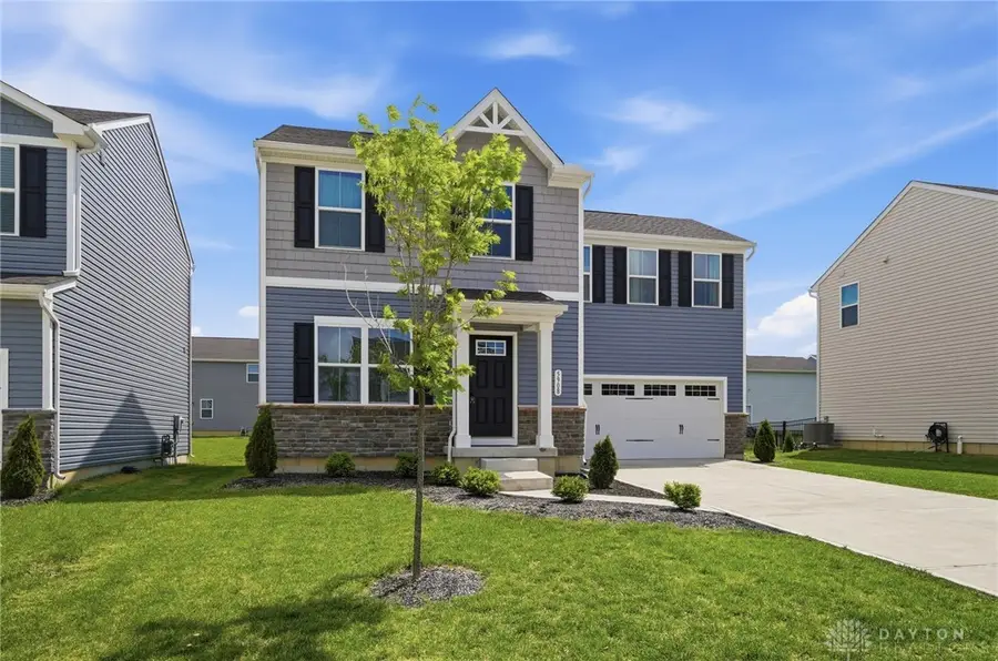 5908 Cresting Drive, Middletown, OH 45042 - #3