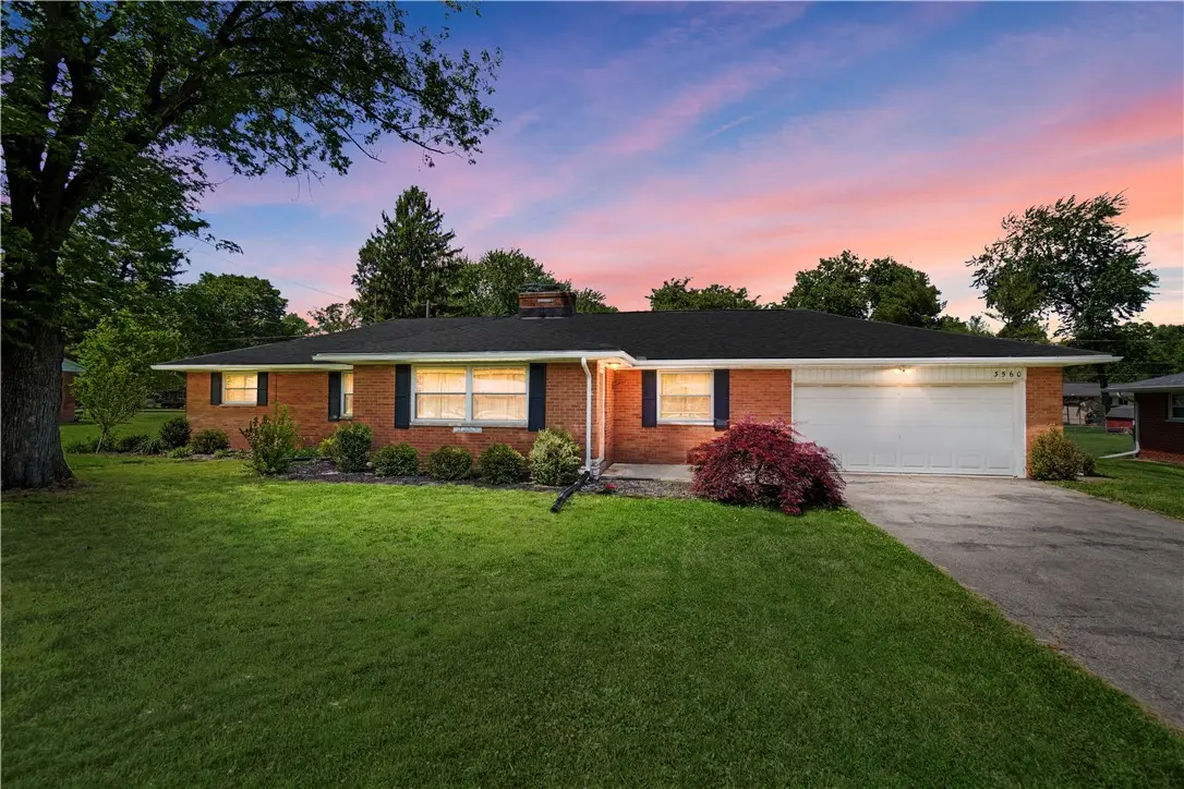 3560 Jonathon Drive, Beavercreek, OH 45434 - #1