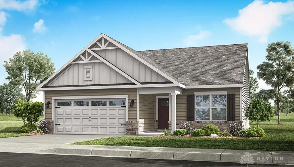 444 Hollywood Boulevard, Xenia, OH 45385 - #1