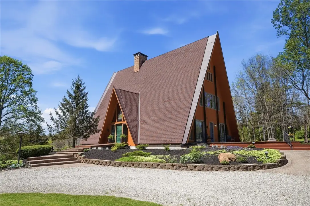 6340 Brown Road, Oxford, OH 45056 - #1