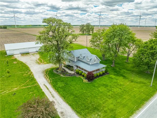 8806 State Route 81, , OH 45835
