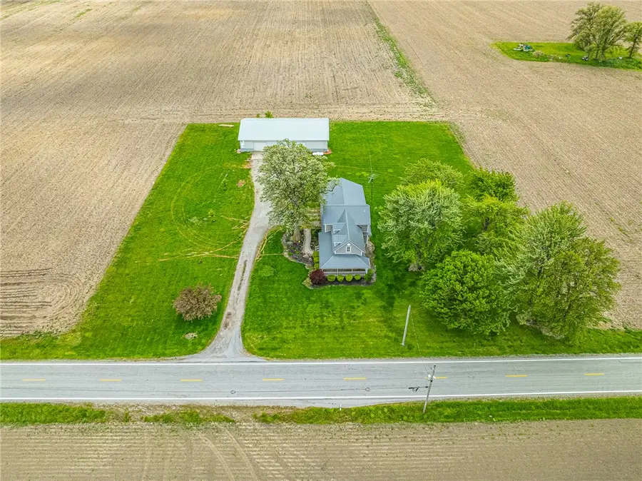 8806 State Route 81, Washington, OH 45835 - #2