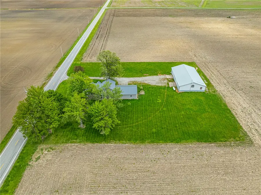 8806 State Route 81, Washington, OH 45835 - #3