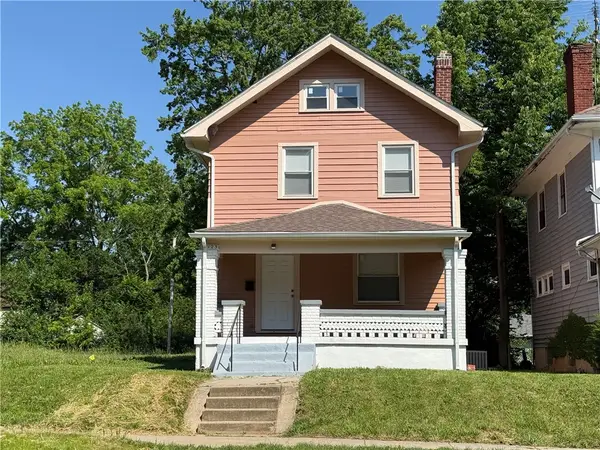 123 Delaware Avenue, Dayton, OH 45405
