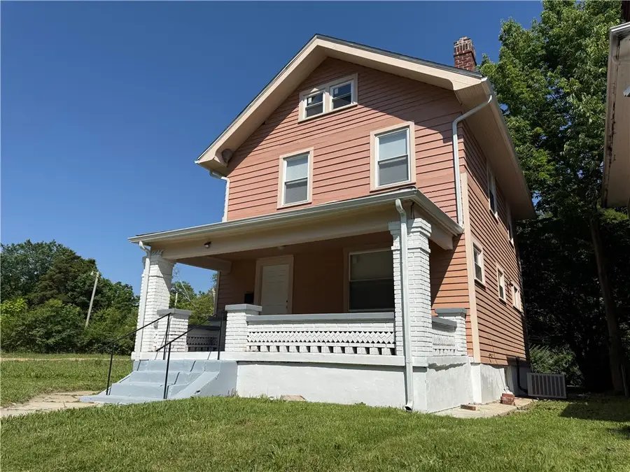 123 Delaware Avenue, Dayton, OH 45405 - #2