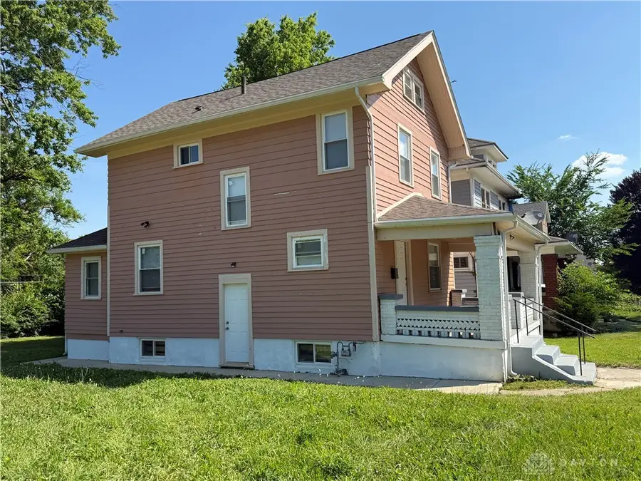123 Delaware Avenue, Dayton, OH 45405 - #3