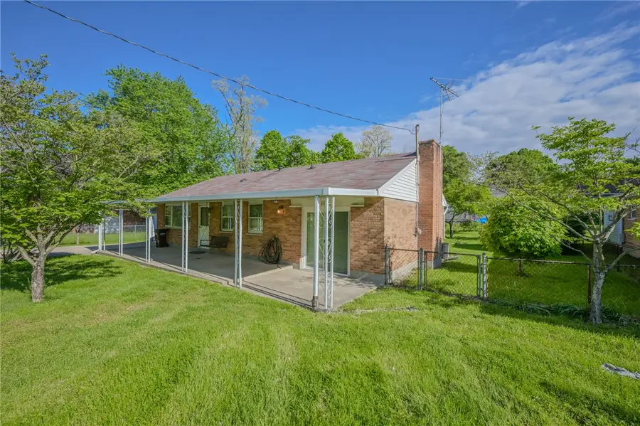 2011 Harding Avenue, Harrison, OH 45414 - #2