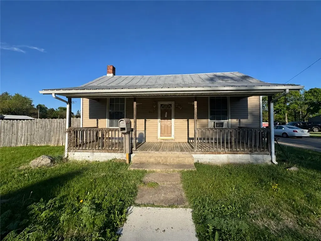 900 N Maple Street, Eaton, OH 45320 - #1