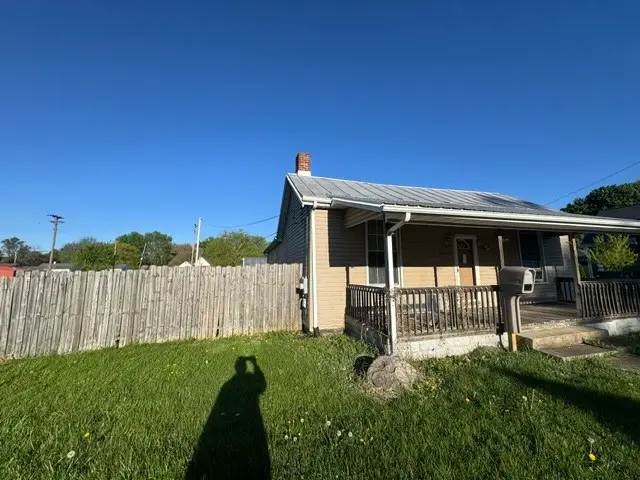 900 N Maple Street, Eaton, OH 45320 - #2