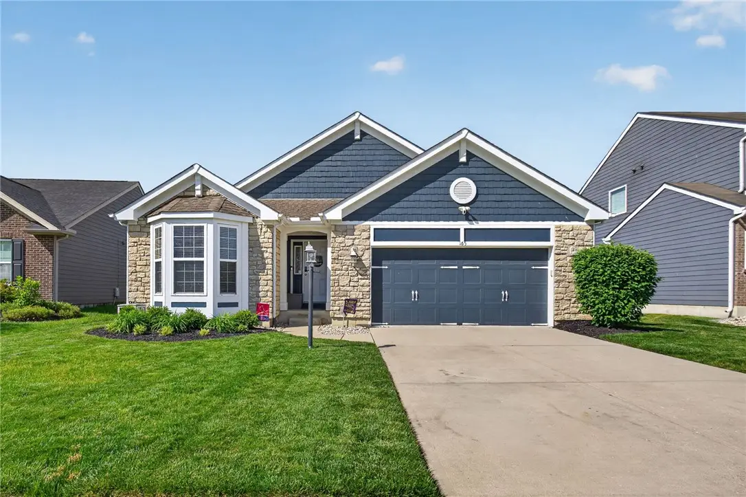 165 Bailey Lane, Springboro, OH 45066 - #1