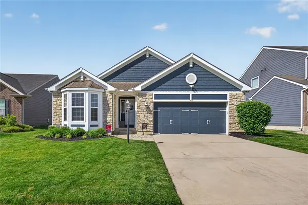 165 Bailey Lane, Springboro, OH 45066