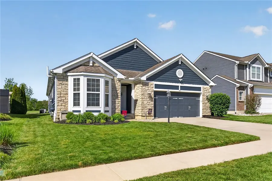 165 Bailey Lane, Springboro, OH 45066 - #3