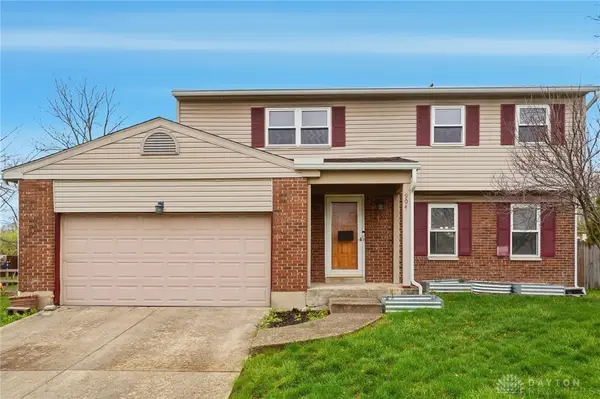 904 Baker Court, Middletown, OH 45044