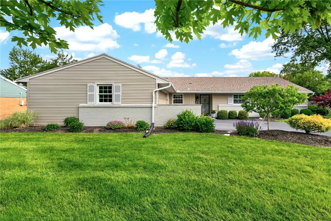 265 Gershwin Drive, Centerville, OH 45458 - #1