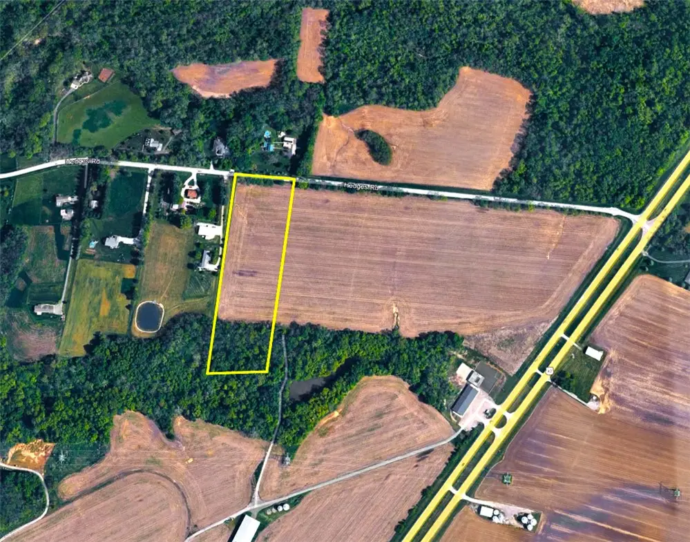 Tract 1 Hedges Road, Xenia, OH 45385 - #1
