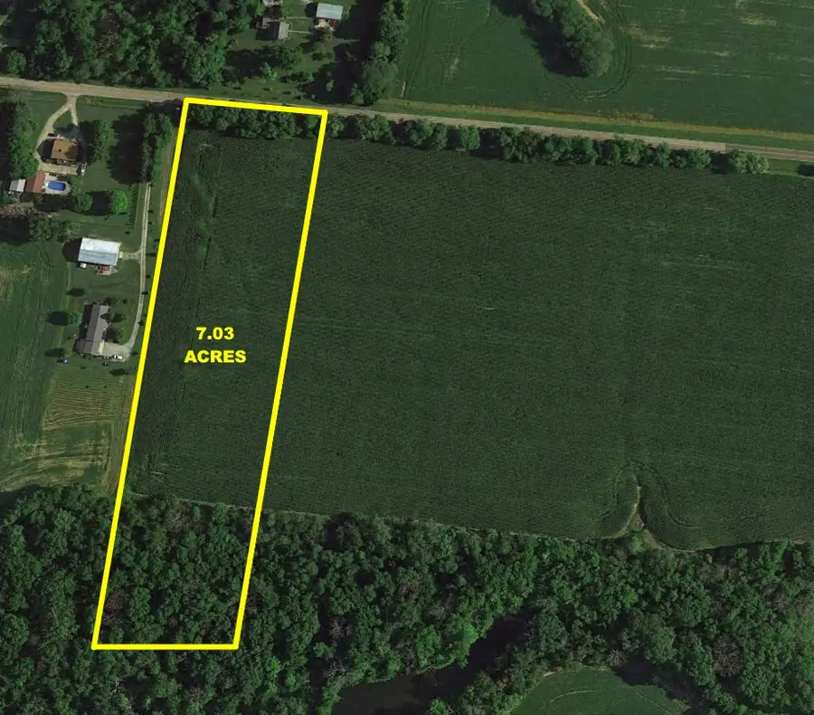 Tract 1 Hedges Road, Xenia, OH 45385 - #2