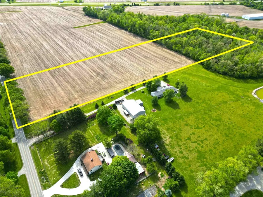 Tract 1 Hedges Road, Xenia, OH 45385 - #3