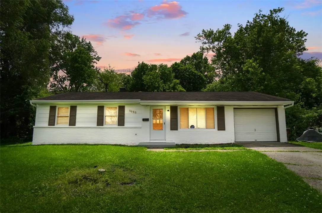 1855 Bluehill Drive, Cincinnati, OH 45240 - #1