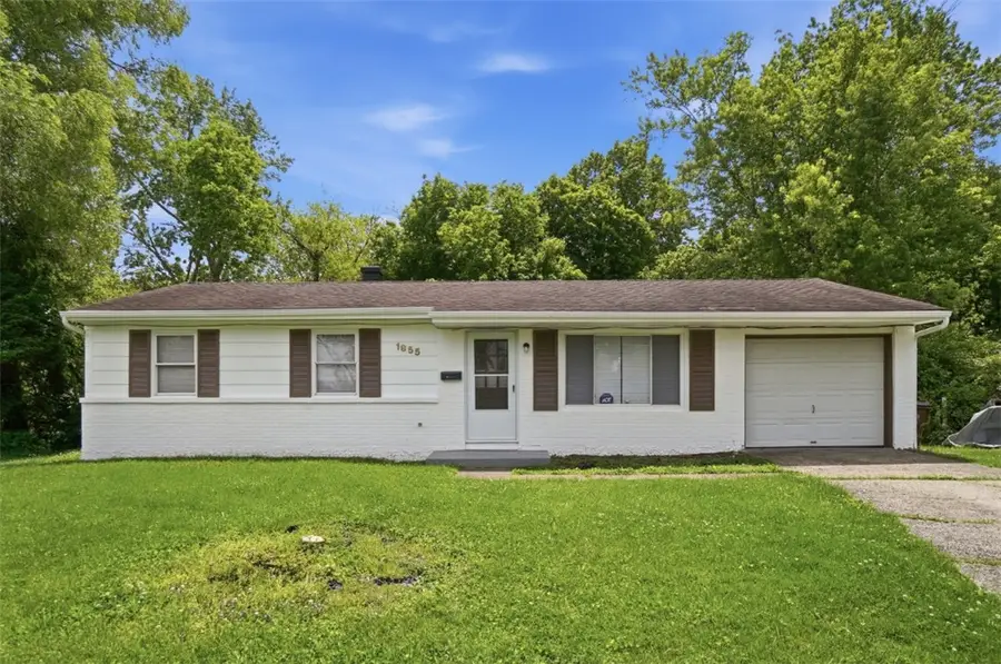 1855 Bluehill Drive, Cincinnati, OH 45240 - #2