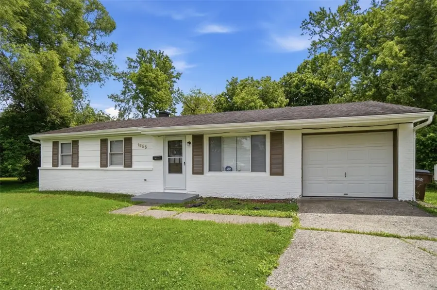 1855 Bluehill Drive, Cincinnati, OH 45240 - #3