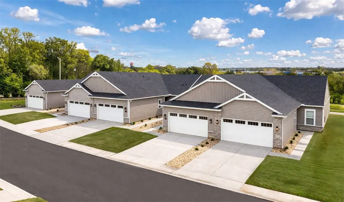 6847 Traditions Street #29, Middletown, OH 45044 - #1