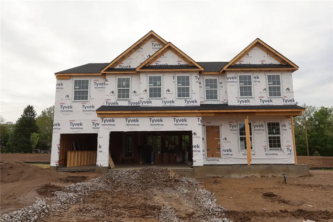 270 Tilly Court #0008, Springboro, OH 45066 - #1