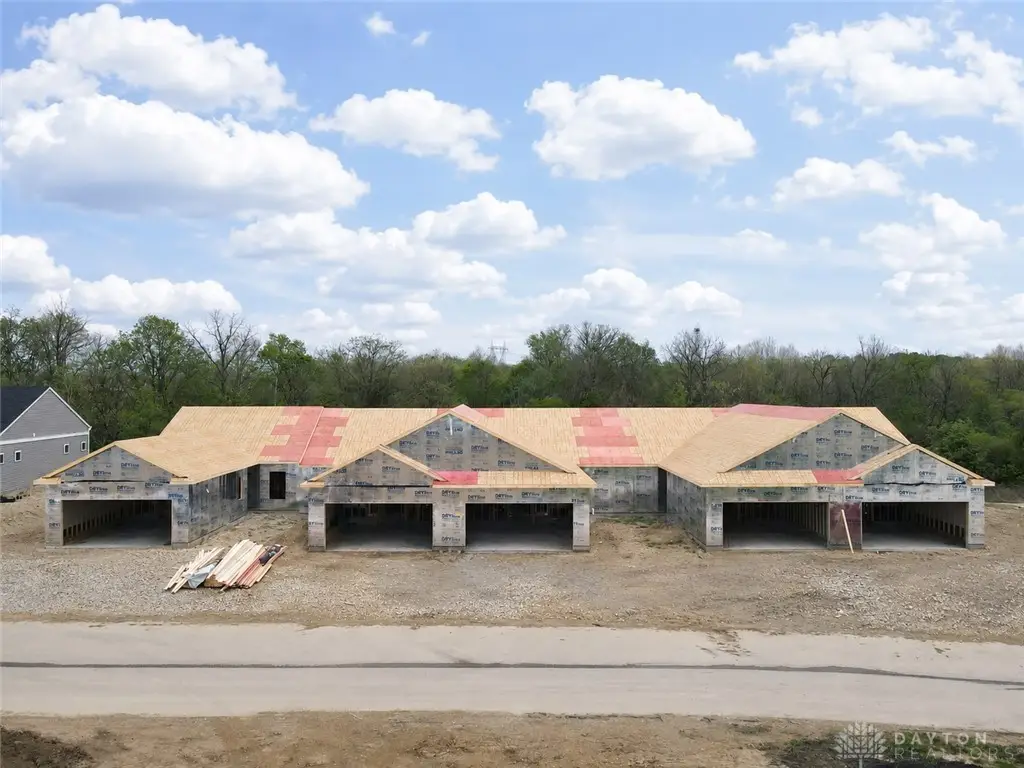 6849 Traditions Street #30, Middletown, OH 45044 - #1