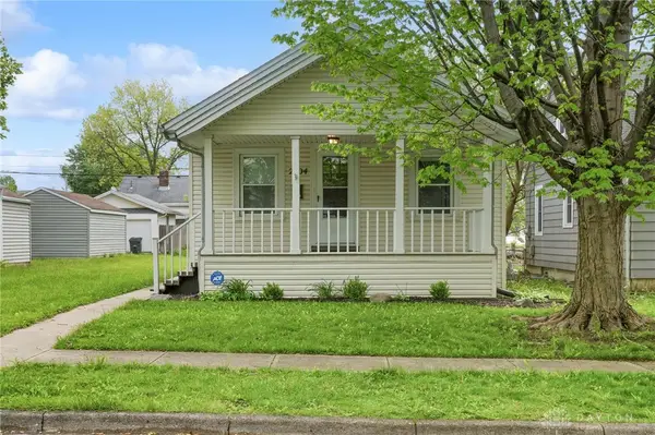 2904 Grace Avenue, Dayton, OH 45420