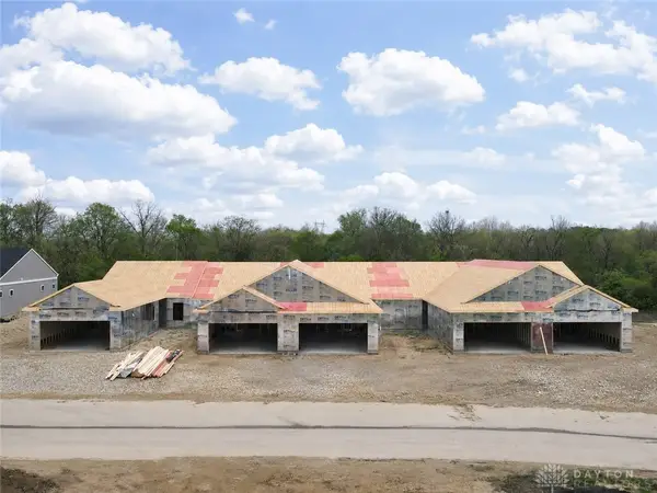 6851 Traditions Street #31, Middletown, OH 45044