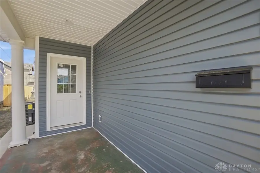 1809 E 5th Street, Dayton, OH 45403 - #2