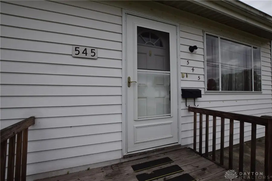 545 W Light Street, Urbana, OH 43078 - #2