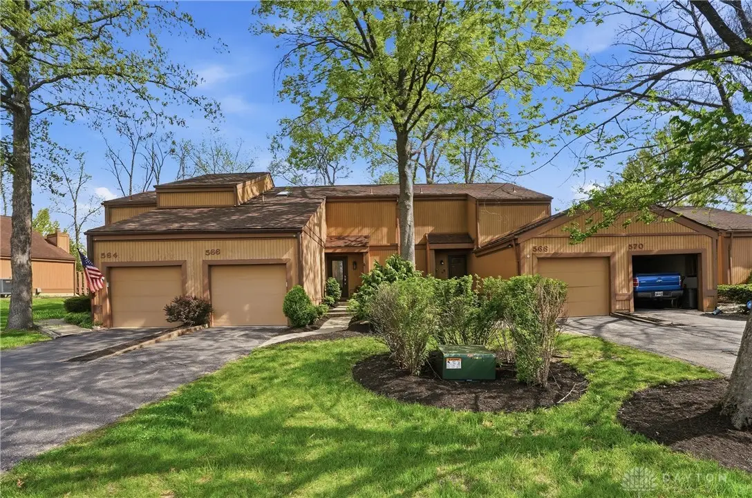 566 Maple Lane, Mason, OH 45040 - #1
