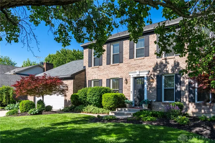 7531 Turtleback Drive, Butler, OH 45414 - #2