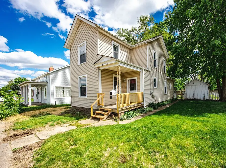 421 E State Street, Trenton, OH 45067 - #2