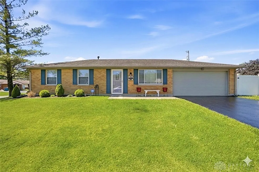 7820 Redbank, Huber Heights, OH 45424 - #1