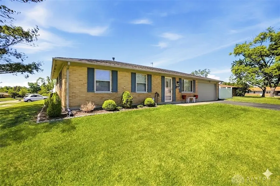 7820 Redbank, Huber Heights, OH 45424 - #3