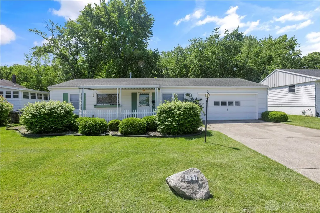 427 Knickerbocker Avenue, Springfield, OH 45506 - #1