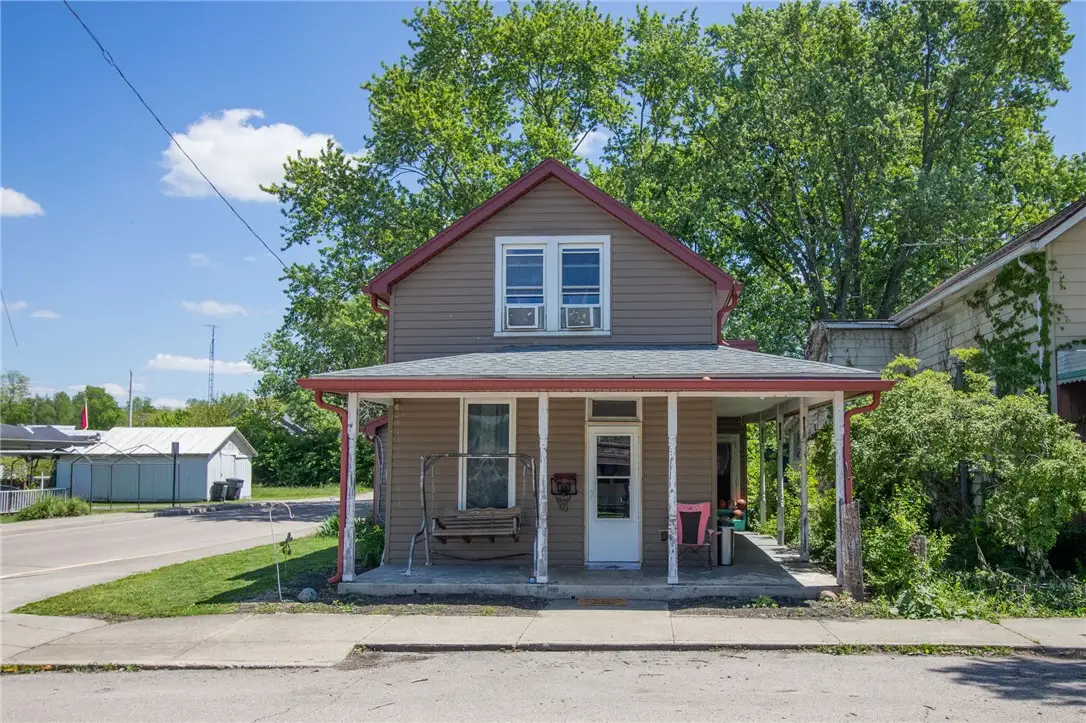98 N 2nd Street, Camden, OH 45311 - #1