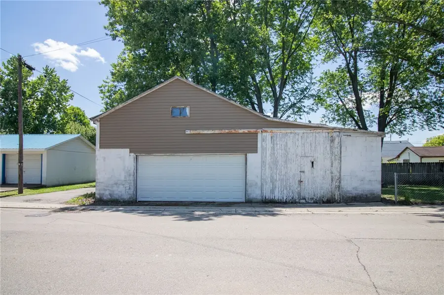 98 N 2nd Street, Camden, OH 45311 - #2