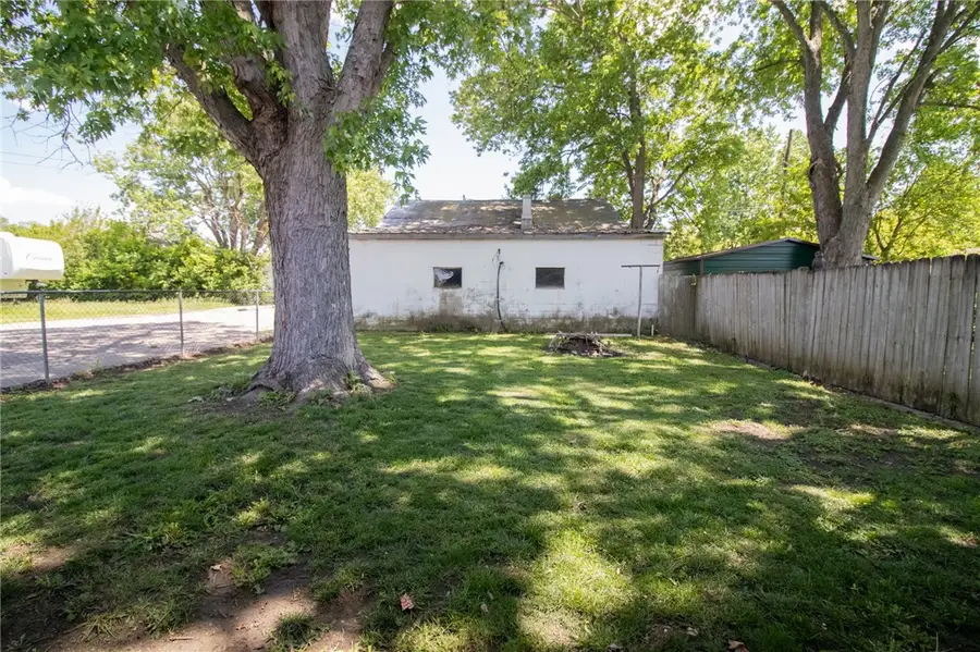 98 N 2nd Street, Camden, OH 45311 - #3
