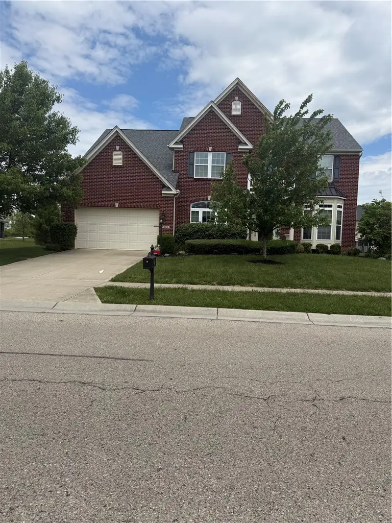329 Beck Drive, Washington, OH 45458 - #1