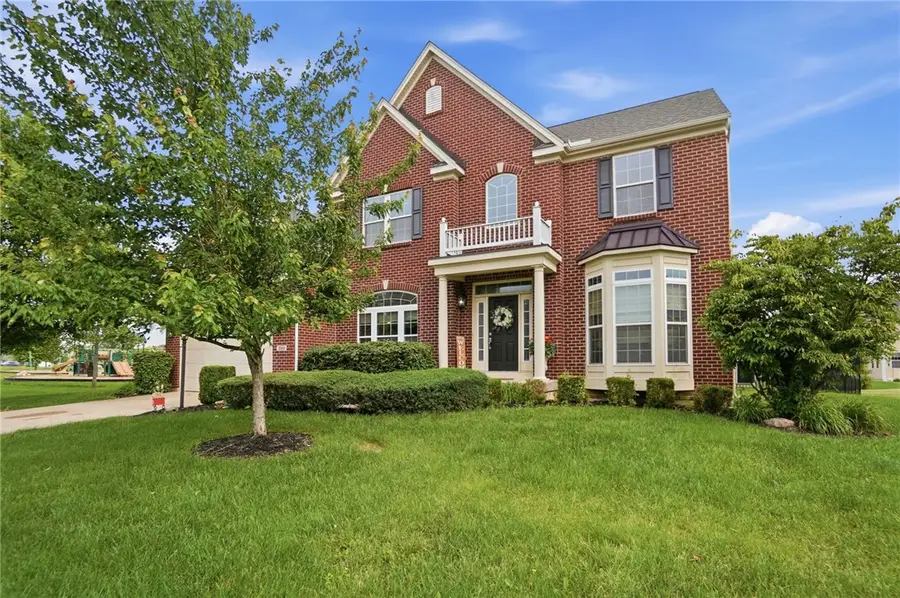 329 Beck Drive, Washington, OH 45458 - #2