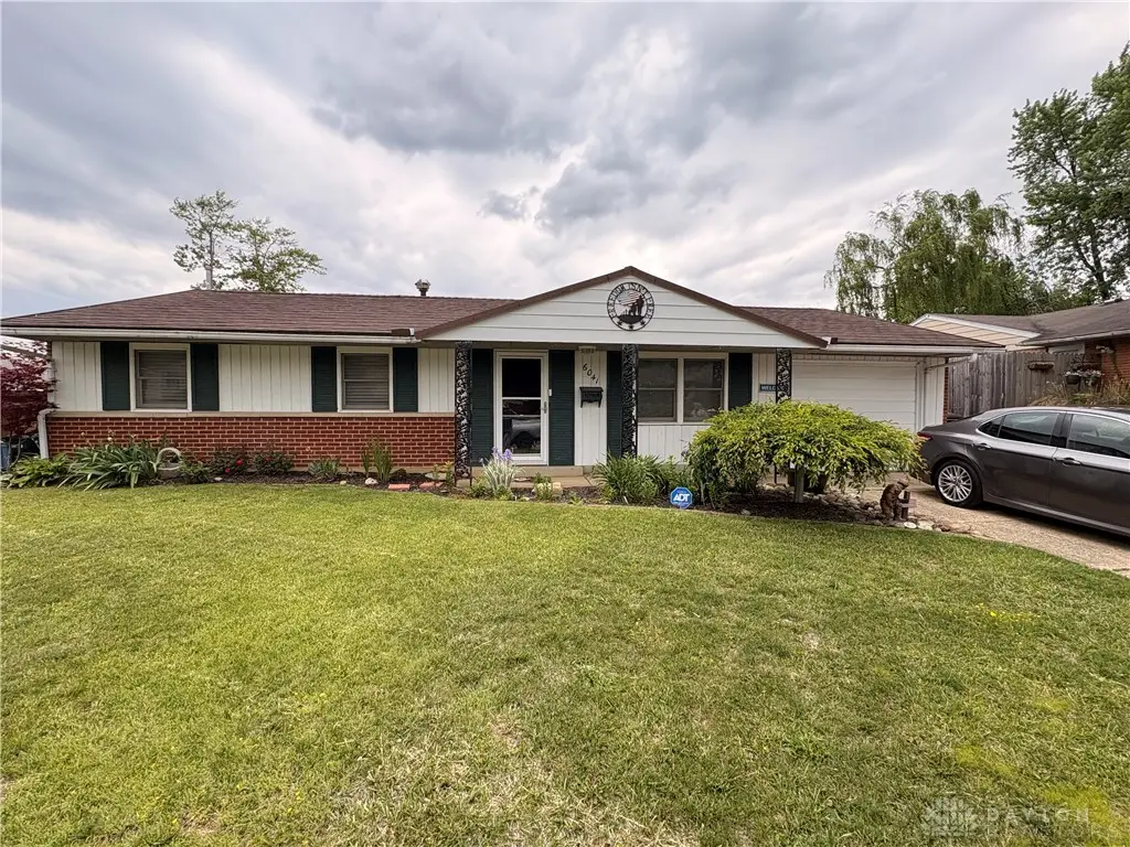6041 Leycross Drive, Huber Heights, OH 45424 - #1