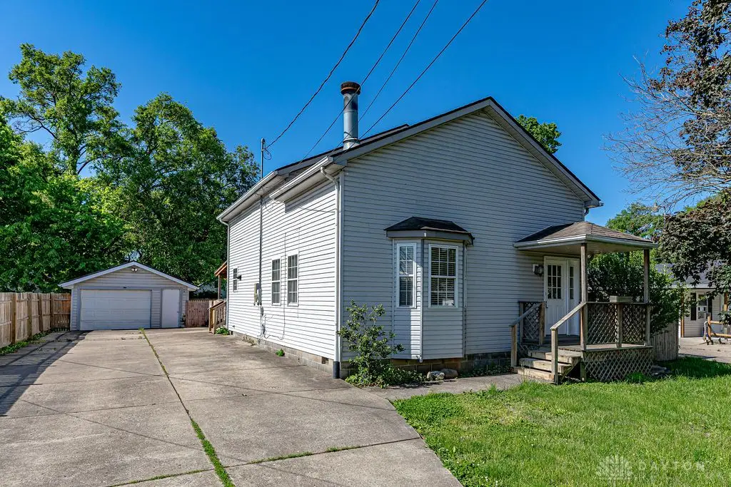 412 Staton Street, Middletown, OH 45044 - #1