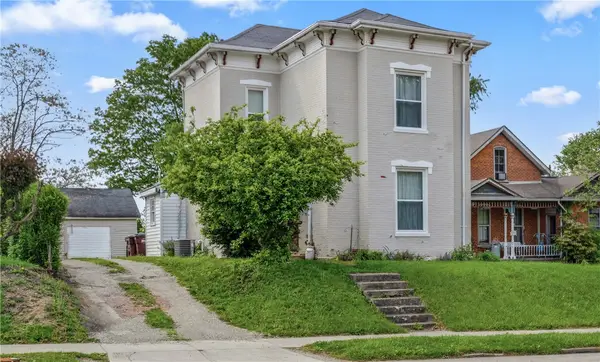 680 S Detroit Street, Xenia, OH 45385