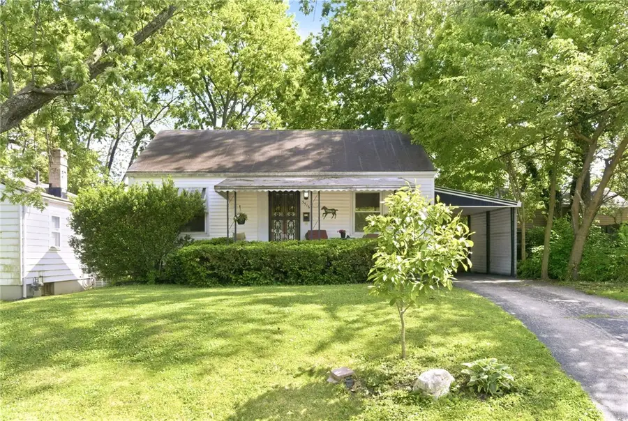 3516 Eastwey Avenue, Dayton, OH 45410 - #2